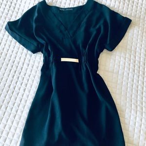 Little black dress ZARA